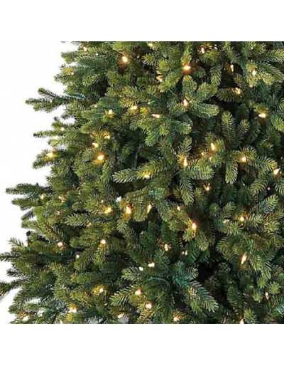 Árvore de Natal Evergreen Poly Cumberland