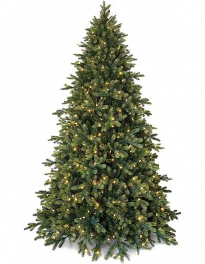 Árvore de Natal Evergreen Poly Cumberland