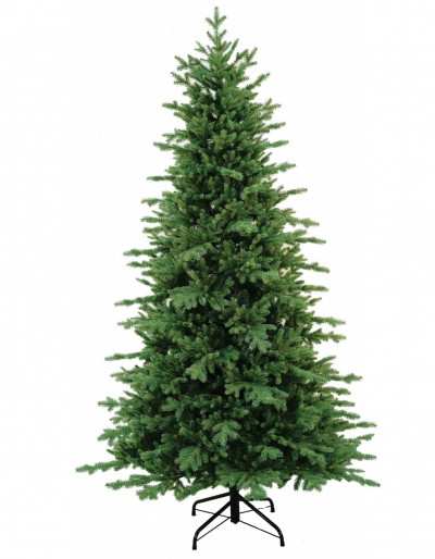 Poly Fine Rock Evergreen Christmas Fir