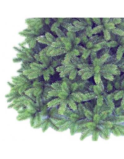 Abeto de Navidad Poly Groden Evergreen