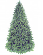 Abeto de Navidad Poly Groden Evergreen