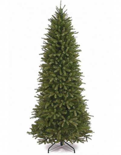 POLY JERSEY FRASER PENCIL Christmas fir