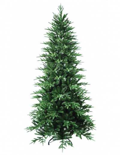 Poly Little Evergreen Abeto de Natal