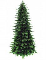 Poly Old Valley Slim Christmas Fir