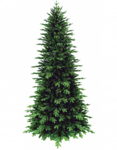 Poly Old Valley Slim Christmas Fir