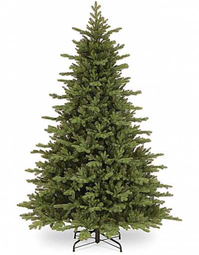 Poly Vienna Evergreen abeto de Natal