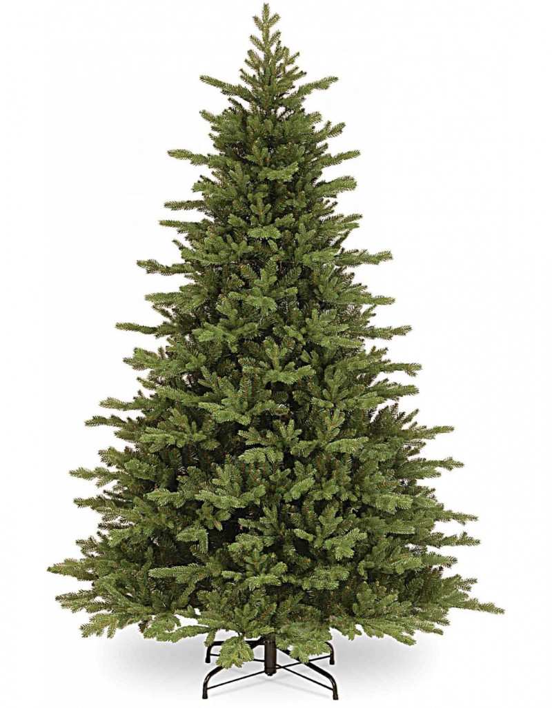 Poly Vienna Evergreen Christmas fir