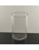 Cylindrical vase in...