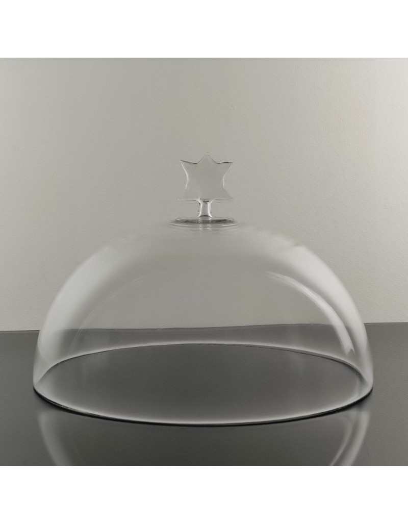 Cupola in vetro