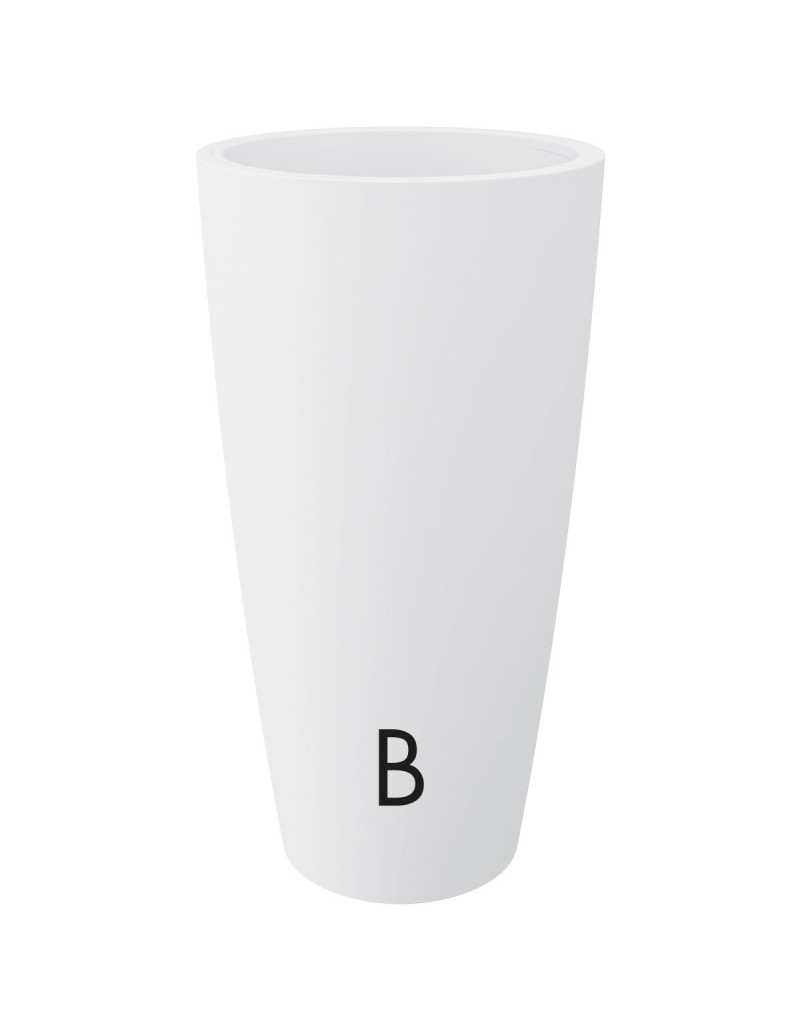 Vaso Style Alto per interni... Vaso Style Alto per interni...