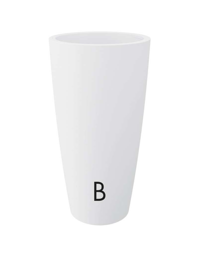 Vaso Style Alto per interni...