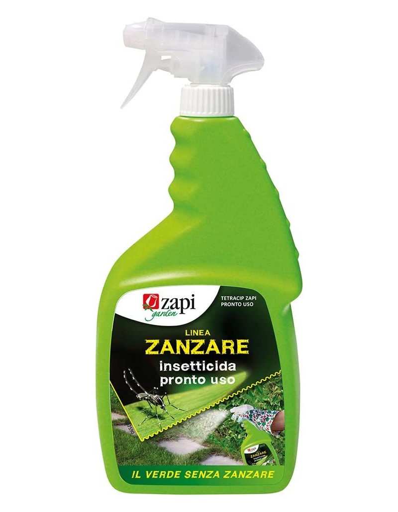 Zapi Mosquito Insecticide...