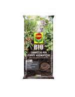 Organic soil for herbs and...