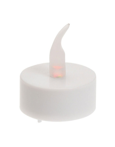 BOUGIES LED POUR DÉCORATIONS