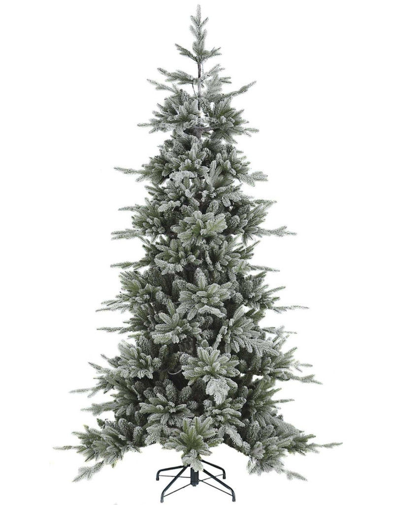 POLY GRAYS SPRUCE POLY GRAYS SPRUCE