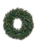 Christmas wreath TIFFANY...