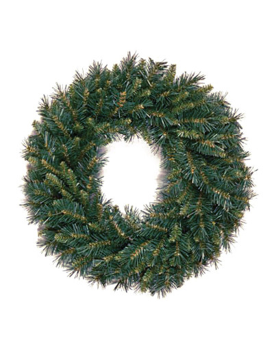 Christmas wreath TIFFANY...