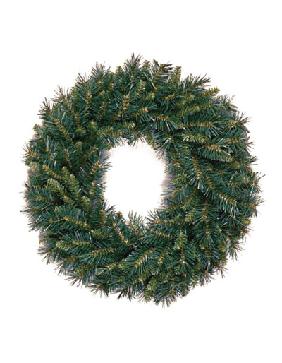 Corona natalizia TIFFANY FIR WREATHS