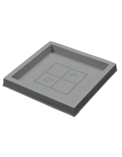 Sottovaso Quadrato SNQ
