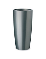Tall Round Vase MUSA