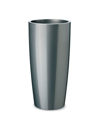 Tall Round Vase MUSA