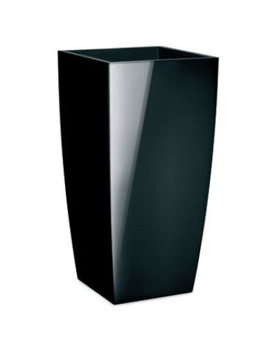 High Square Vase INFINITY