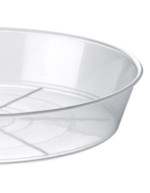 CRISTAL saucer