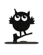 Mosquito coil holder Owl...