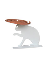 Mosquito coil holder clean...