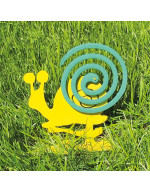 Mosquito coil holder cat...