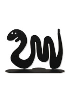 Mosquito coil holder snake...