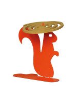 Mosquito coil holder...