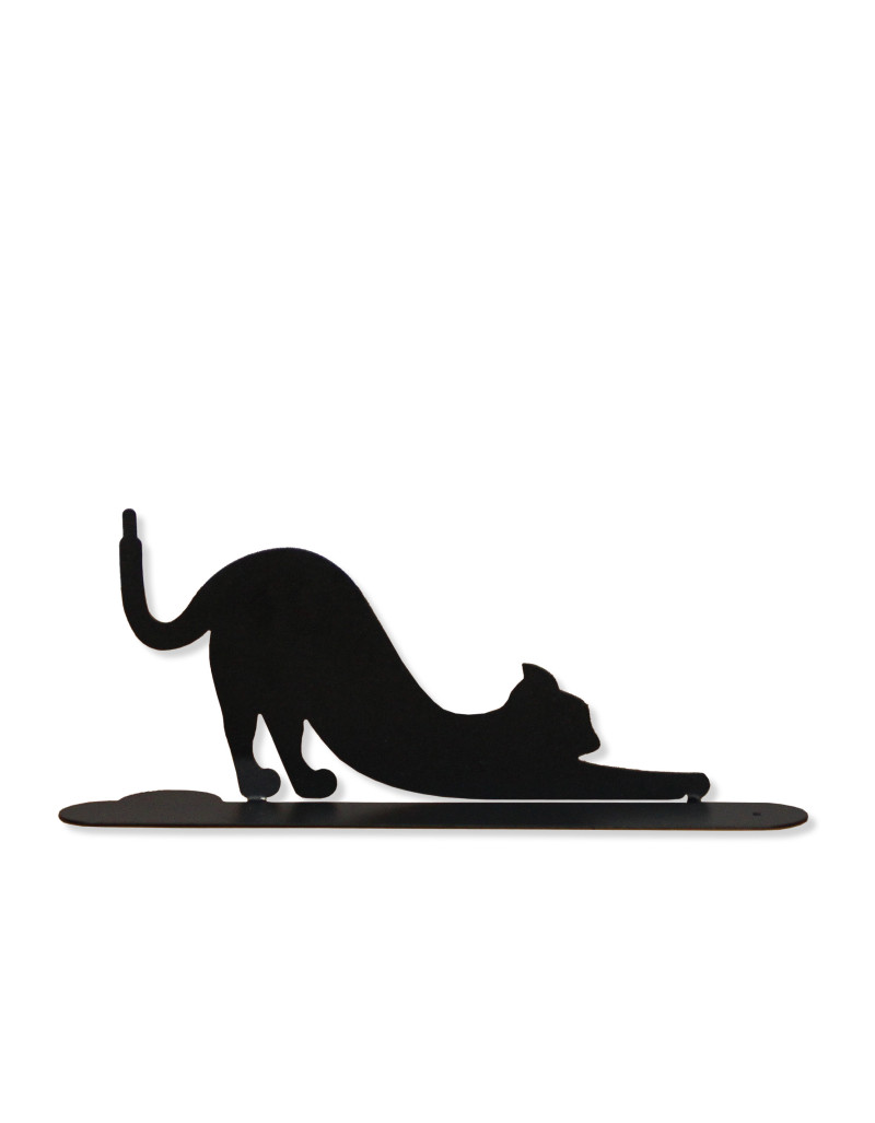 Mosquito coil holder cat... Mosquito coil holder cat...