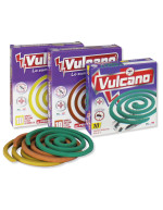 Scented spirals Vulcano...
