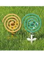 Scented spirals Vulcano...