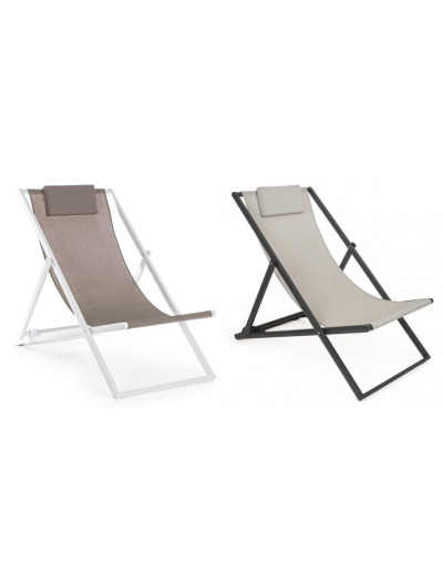 TAYLOR Deckchair