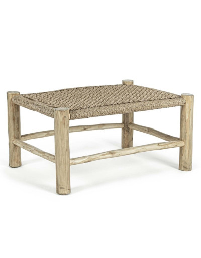 LAMPOK Coffee Table 80×60 cm