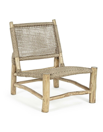 LAMPOK armchair