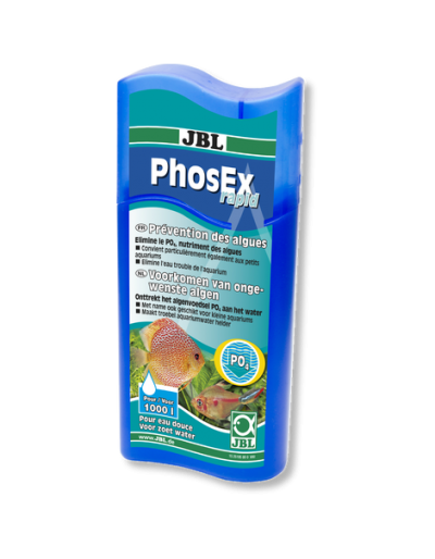 PhosEX Rapid 100 ml