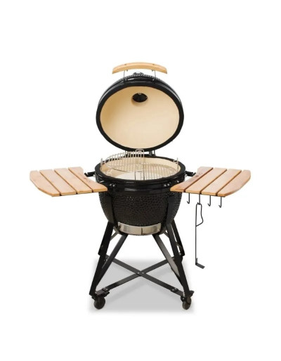 BARBACOA KAMADO DE PASO MEDIO