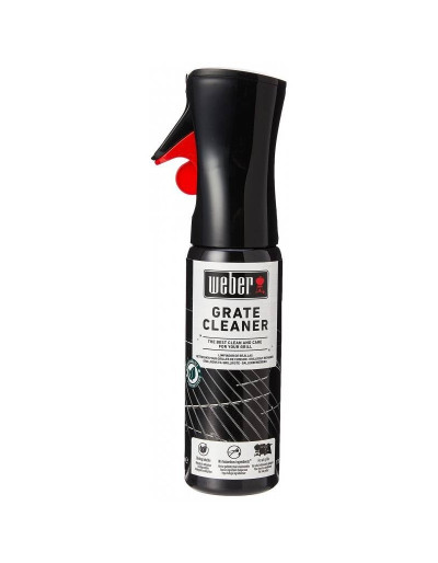 GRILL CLEANER