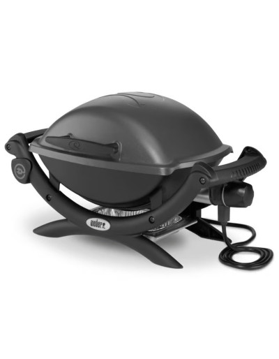 ELECTRIC BARBECUE WEBER Q