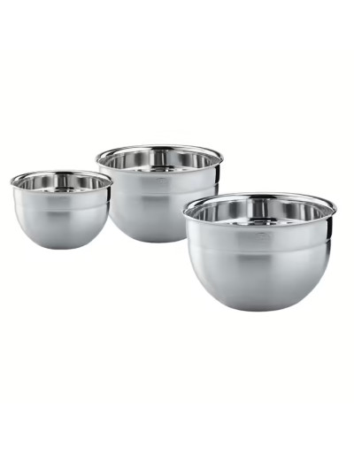 STAINLESS STEEL BOWL