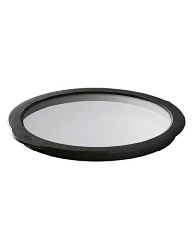GLASS LID FOR BOWL
