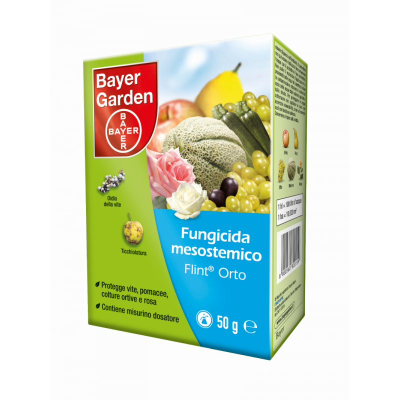 FLINT ORTO WG50 50GR FLINT ORTO WG50 50GR
