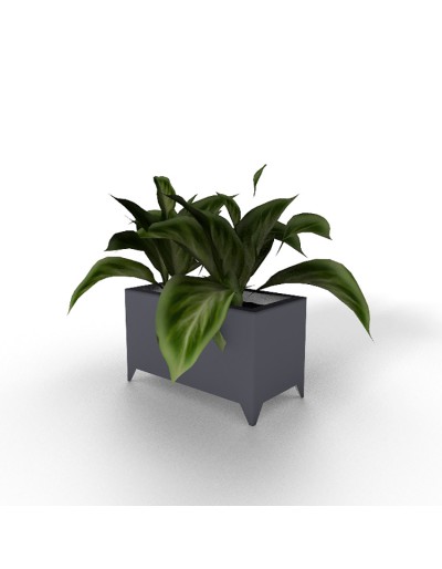 Foldable Flowerpot 20x40