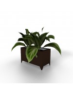 Foldable Flowerpot 20x40