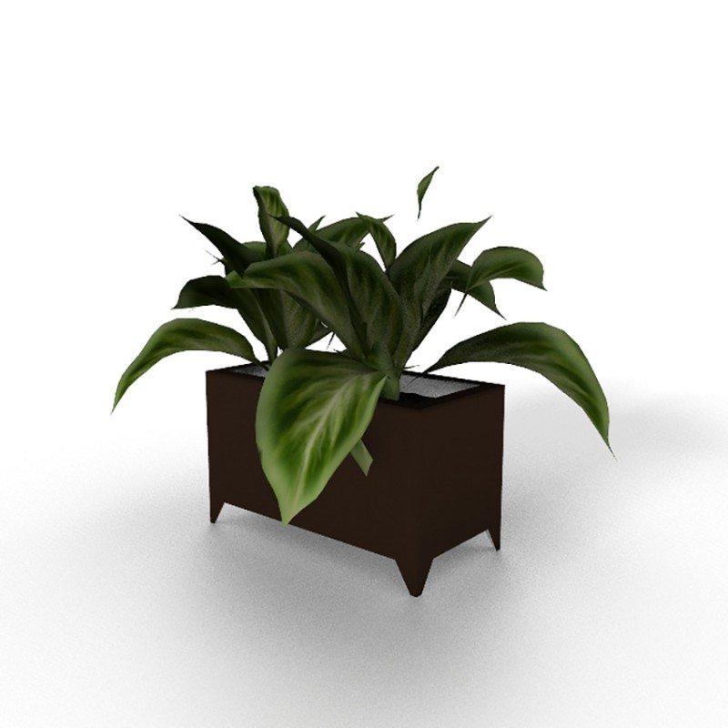 Foldable Flowerpot 20x40 Foldable Flowerpot 20x40