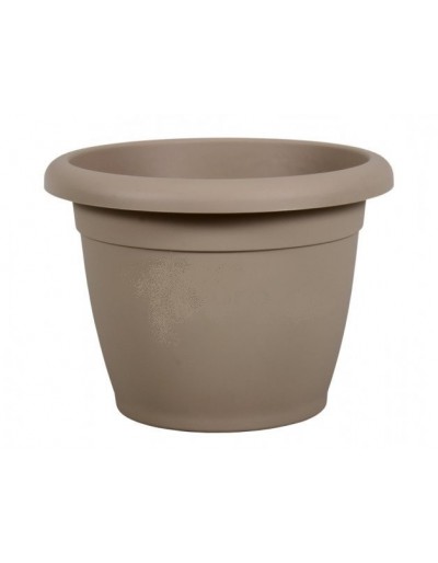 VASO NAXOS cilindrico cm 18 AVANA