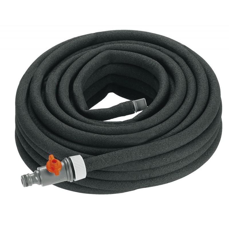 Tubo poroso rollo de 15 m Tubo poroso rollo de 15 m